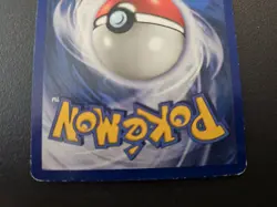Magneton 11/62 Fossil Holo Unlimited Pokemon - LP - Image 5