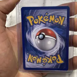 Pokemon Electrode G Rising Rivals 39/111 Reverse Holo LP/NM Pokemon Nintendo TCG - Image 3