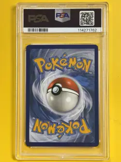 🔥2021 POKEMON SHINING FATES #SV107 FULL ART/CHARIZARD VMAX PSA 10🔥 - Image 2