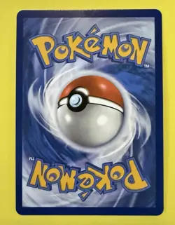 Pokemon ~ Emcee's Hype 220/182 ~ Sv10: Destined Rivals Holo ~ Pack Fresh - Image 2