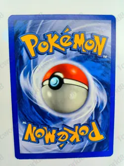 Pokemon EX Sandstorm 24/100 "Umbreon" NM-M - Image 3