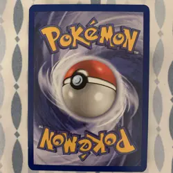 Dark Blastoise 20/82 1st Edition Non-Holo Pokemon Team Rocket LP-NM - Image 2