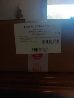 Pokemon Twilight Masquerade ETB 1x Case Factory SEALED (10x ETB BOXES) - Image 1