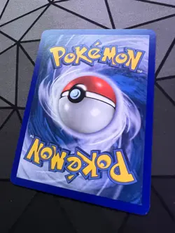 Pokemon TCG Murkrow 30/115 Rare Non-Holographic EX Unseen Forces NM/M - Image 4