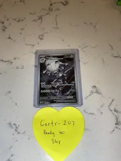Pokemon TCG - Mega Evolution (MEG EN) Steelix - #150/132 - Image 1