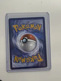 Pokemon TCG - Ethan's Adventure SIR 236/182 Destined Rivals Near Mint - Image 3