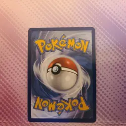 Pokemon Mega Evolutions Mega Latias EX 163/132 Ultra Rare Full Art Holo - Image 2