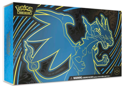 Pokemon TCG Phantasmal Flames Mega Charizard X EX UPC CONFIRMED 11/14 PRE-SALE! - Image 1