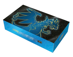 Pokemon TCG Phantasmal Flames Mega Charizard X EX UPC CONFIRMED 11/14 PRE-SALE! - Image 2
