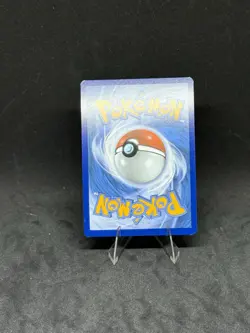 Pokemon TCG White Flare IR Ducklett 109/086 Scarlett & Violet English - Image 2