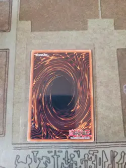 YUGIOH SOUL ROPE LODT-ENSE2 SUPER LIMITED ED VLP - Image 2