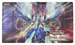 YuGiOh Primal Origin Sneak Peek Playmat KONAMI - Image 1