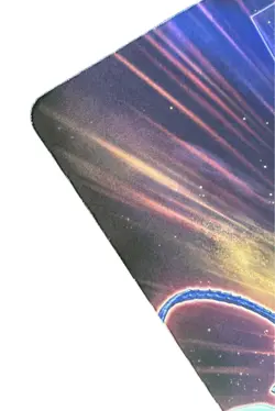 YuGiOh Primal Origin Sneak Peek Playmat KONAMI - Image 2