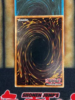Yugioh Horus The Black Flame Dragon LV6 SOD-EN007 Super Rare 1st Ed MP - Image 2