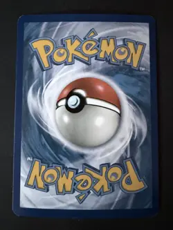 Psyduck Holographic Pokemon Card - Detective Pikachu Set - 07/18 - Image 2