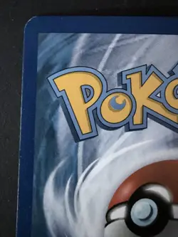 Psyduck Holographic Pokemon Card - Detective Pikachu Set - 07/18 - Image 3