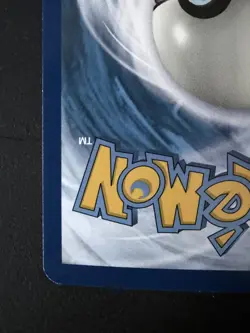 Psyduck Holographic Pokemon Card - Detective Pikachu Set - 07/18 - Image 5