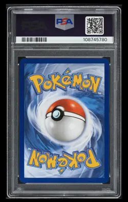 Pokemon Zapdos EX TCG Scarlet & Violet 151 Sir Holo Card 202/165 PSA 10 Gem Mint - Image 2