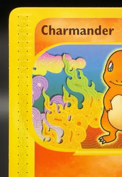 Pokemon TCG Card - Charmander 98/165 Expedition Base Set Common - Image 2