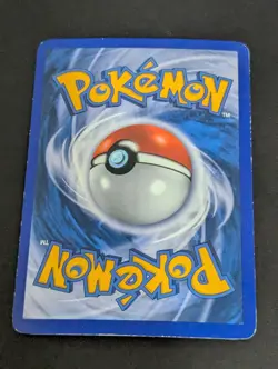 Marshtomp 38/100 Ex Crystal Guardians Reverse Holo Stamped Pokemon Card MP - Image 2