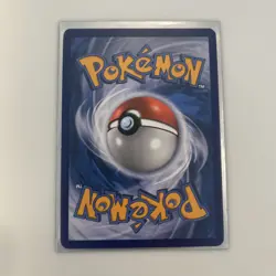 Jirachi Prism Star 97/168 Celestial Storm Holo Rare Pokemon Card NM+ - Image 2