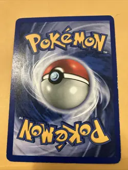 Dark Vaporeon 45/82 - TEAM ROCKET - VINTAGE WOTC Pokemon CARD - UNLIMITED Lp/mp - Image 2
