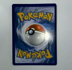 Pokemon Mewtwo TCG XY101 XY Promo Holo Card Near Mint Condition - Image 2