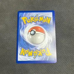 Lance's Charizard V SWSH133 - Regular Sized Black Star Promo - Pokemon Card - NM - Image 3