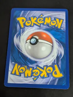 Mawile 17/108 Stamped Reverse Holo EX Power Keepers Pokemon Card 2007 - LP - Image 2