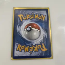 Lady 193/196 Pokemon Card SWSH Lost Origin Full Art Trainer Holo Ultra Rare MINT - Image 2