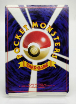 Charizard Neo Premium File 2 Promo Holo Lightly Played Japanese Pokemon Card - Image 3