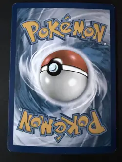 Charmander Holographic Pokemon Card - Detective Pikachu Set - 04/18 - Image 2