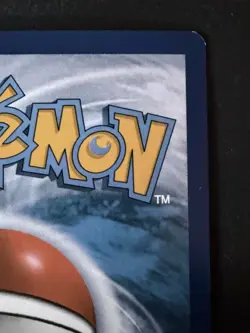 Charmander Holographic Pokemon Card - Detective Pikachu Set - 04/18 - Image 4
