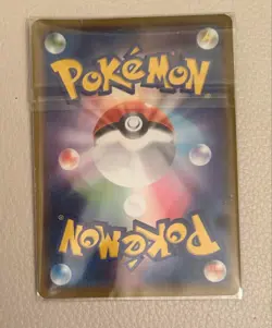 Pokemon card Yokohama's Pikachu 282/SM-P Promo 2018 Pokemon TCG Japan Holo Rare - Image 2
