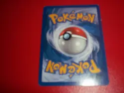 ☆Pokemon Trading Game Card☆Drowzee 1st Edition Base Set Shadowless 49/102 ☆ - Image 2
