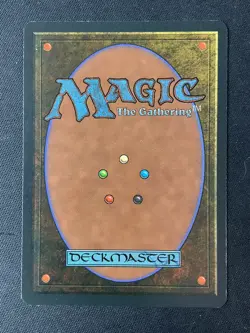 MTG Homelands #32 Memory Lapse [Version 2] LP - Image 2