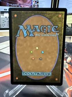 Opposition Agent - (Borderless) - Marvel's Spiderman (MAR) - MTG 0019. Non foil - Image 2