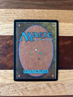 Skyshroud Claim - MTG Nemesis Foil - Image 2