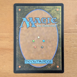 Jidoor, Aristocratic Capital - Prerelease Foil Stamped Promo - Final Fantasy MTG - Image 4