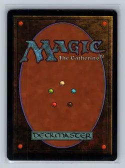 Magic: the gathering Unlimited Edition Gray Ogre Common MTG tcg - Image 2