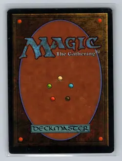 Magic: the gathering Unlimited Edition War Mammoth Common MTG tcg - Image 2