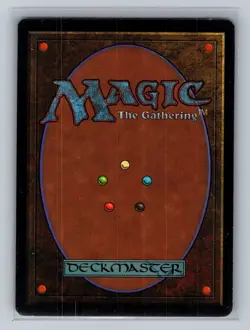 Magic: the gathering The Dark Fissure Common MTG tcg - Image 2