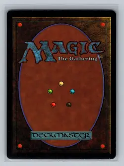 Magic: the gathering The Dark Marsh Gas Common MTG tcg - Image 2