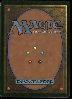 1x Mystic Remora - Ice Age - LP - MTG - Image 2