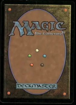1x Hickory Woodlot - Mercadian Masques - NM - MTG - Image 2