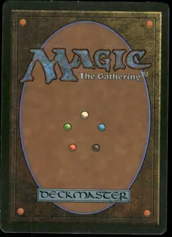 1x Mystic Remora - Ice Age - LP - MTG - Image 2