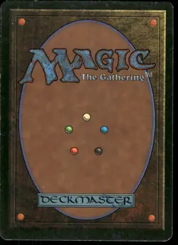1x Mystic Remora - Ice Age - LP - MTG - Image 2