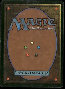 1x Mystic Remora - Ice Age - LP - MTG - Image 2
