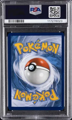 2020 POKEMON SM BLACK STAR PROMO TAG TEAM POWERS COLL ESPEON & DEOXYS GX PSA 9 - Image 2