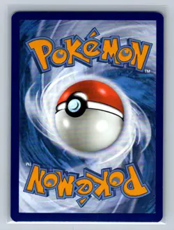 Drops in the Ocean Cosmos Holo Pokemon Classic Collection CLB 021/034 NM - Image 2